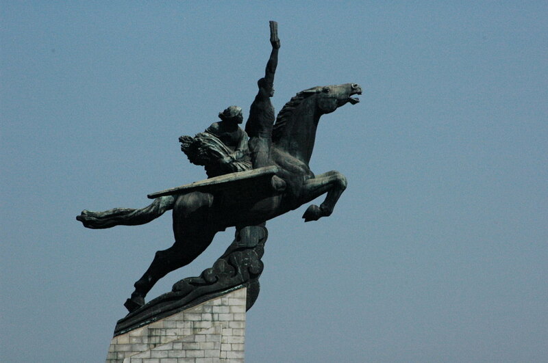 chollima