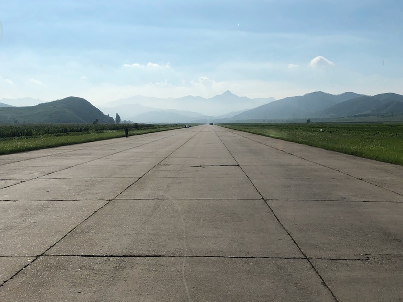 wonsan pyongyang