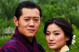 queen of bhutan